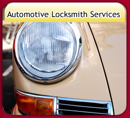 automotive Locksmith Bartlett 
