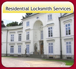 residential Locksmith Bartlett