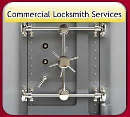 commercial Locksmith Bartlett